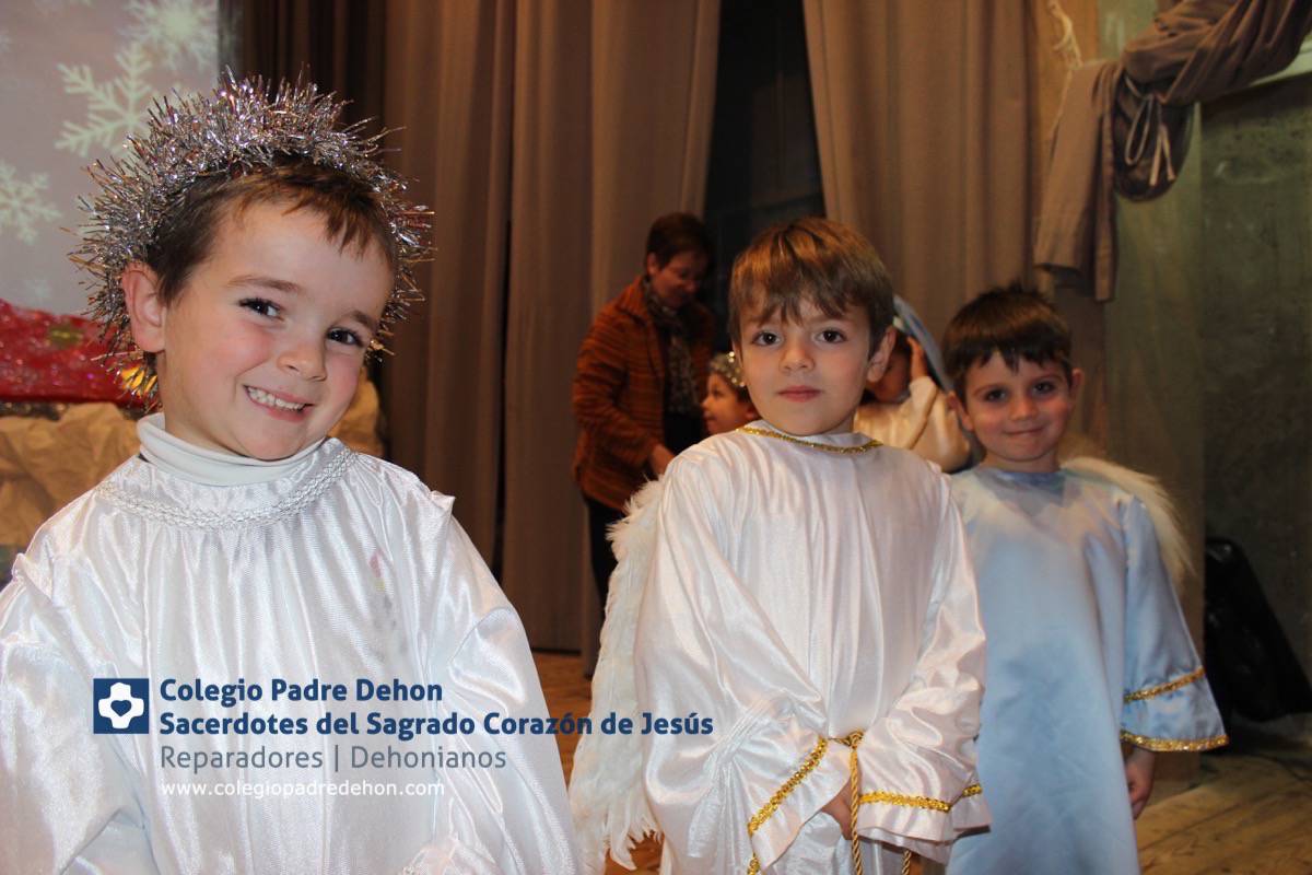 2014 12 18 2º INFANTIL FESTIVAL NAVIDAD  (31)